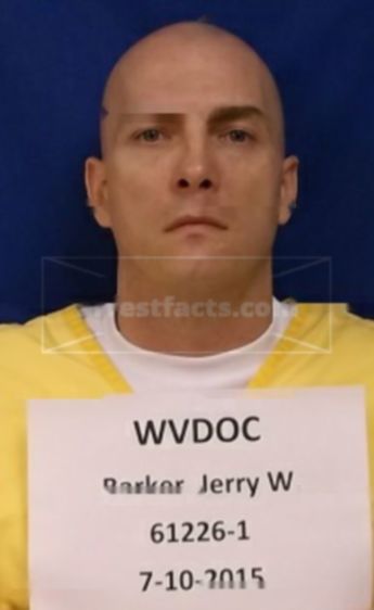 Jerry W Barker