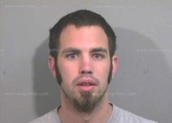Lucas John Kelch