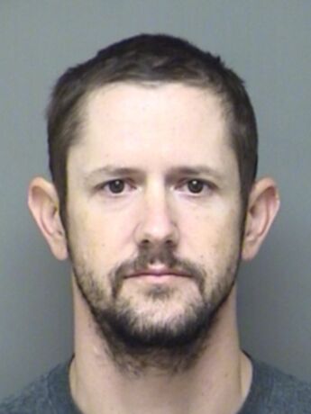 Richard Byron Walton