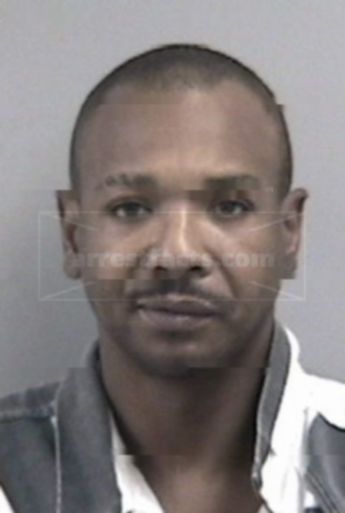 Anthony Romero Florence
