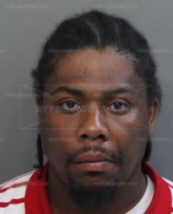 Ricky Lomante Mitchell