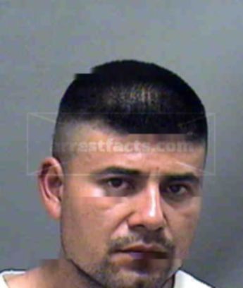 Erick Vasquez