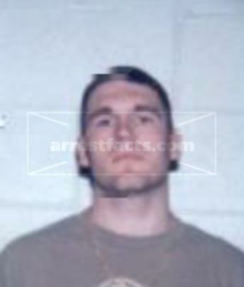 Donnie Wayne Shell