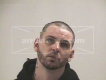Daniel Ray Carico