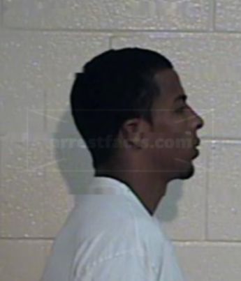 James Joshua Brown