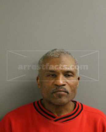 Anthony Buie