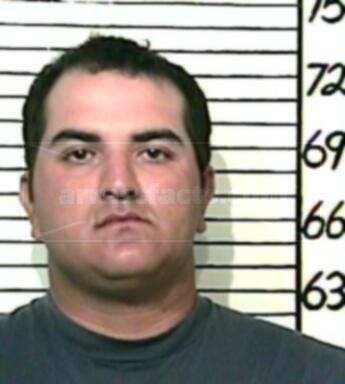 Todd Michael Espinoza