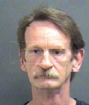 Charles M Belding