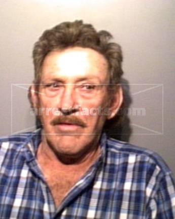 Michael Andrew Childress