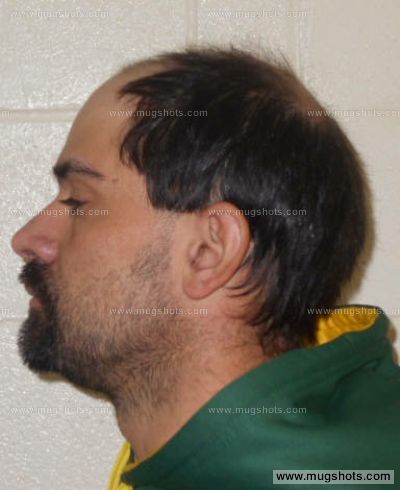 Christopher Patrick Vanvoorhis