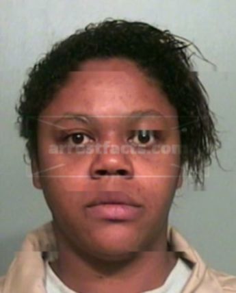 Fatima Harrison