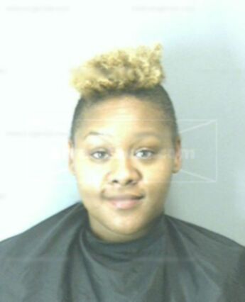 Ashley Michelle Guilford