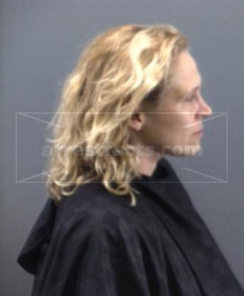 Nicole Yvette Moorehead