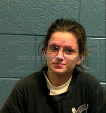 Katharine Ashley Roach
