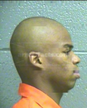 Michael Devon Gaston