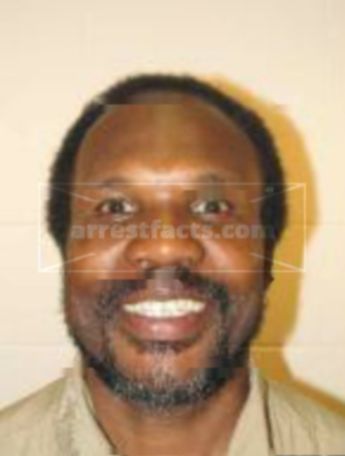 Vernon R Johnson