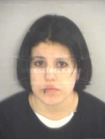 Melisa Renee Crabtree