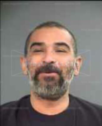 Joe Albert Buentello