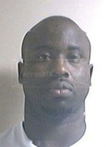 Ronald Daveon Burton