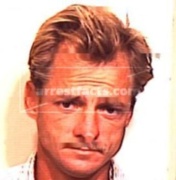 Curtis Gene Wilson