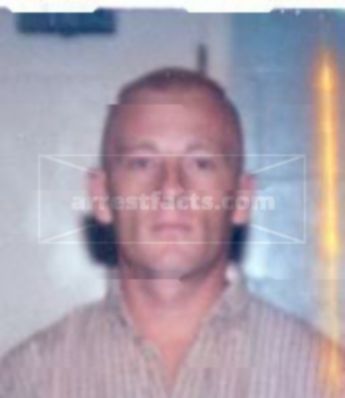 Michael Ted Blankenship