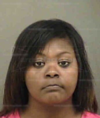 Shawanna Lashae Pelzer