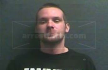 Justin Robert Anderson