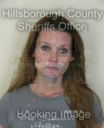 Melissa Valentine Casson