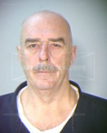 Lawrence Carl Forga