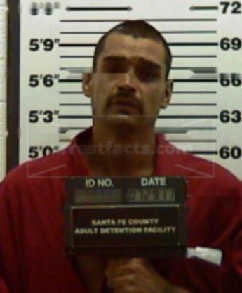 Miguel Benny Delgado