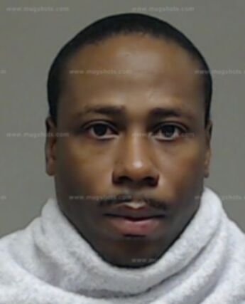 Jared Clarence Mccray
