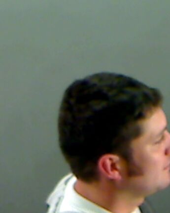 Brandon Eugene Bradshaw