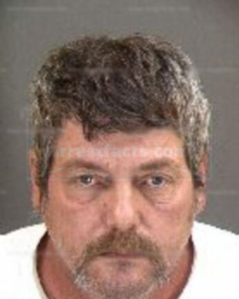 Raymond Clifford Goswick