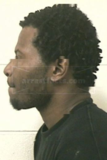 Shamar Herbert Hill