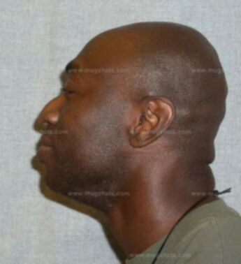 Edwin Dewayne Brooks