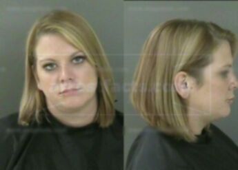 Amber Mae-Catherine Smiley