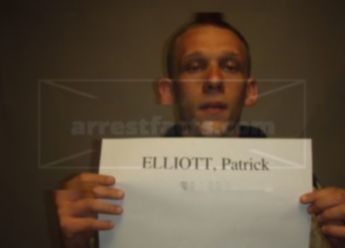 Patrick Allen Elliott