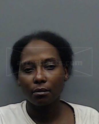 Ashley Myles