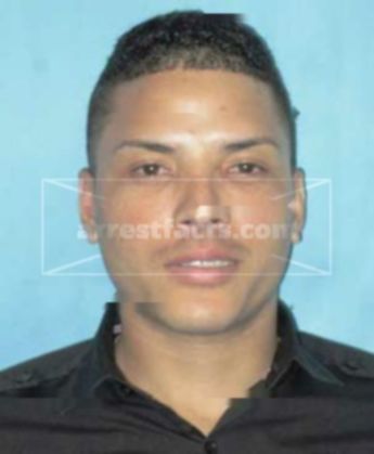Damian Martinez