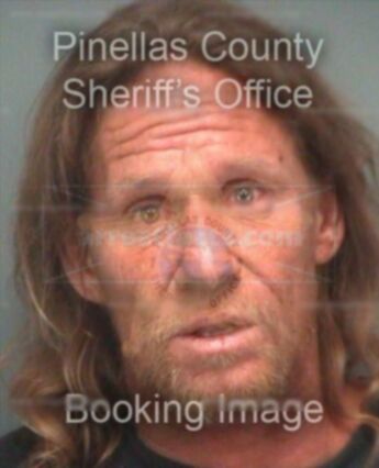 Timothy Paul Mcmahon