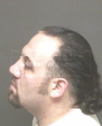 Charles Jason Rizzo
