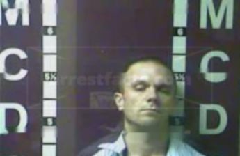 Paul Harrison Mays