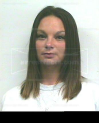 Jennifer Anne Crouch