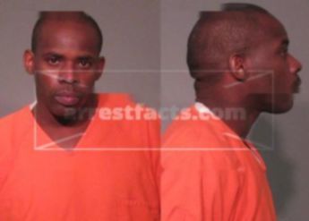 Derrick Lamont Jordan