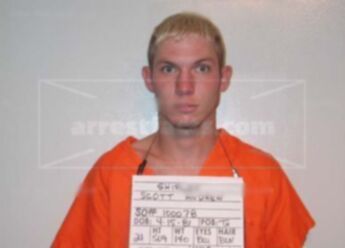 Scott Andrew Shirley