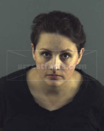 Misty M Zimmerman