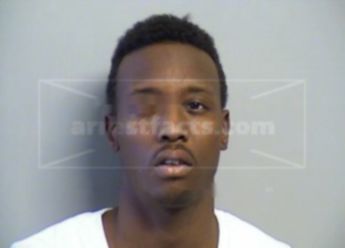 Tarrell Lamontae Ellis