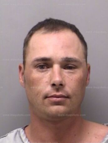Tommy Lee Reed