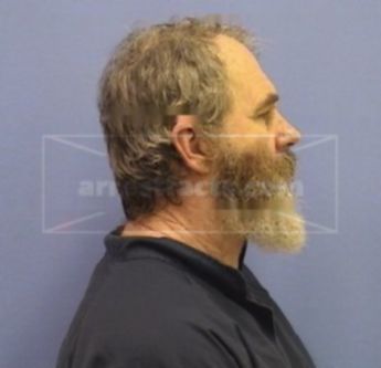 Willis Darrel Branch