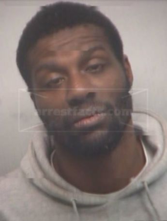 Lamont Sanders